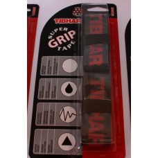 Обмотка на ручку Tibhar Super Grip Tape